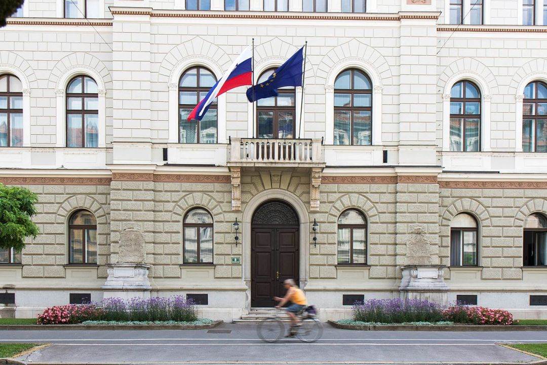 Guvernul sloven interzice intrarea în Slovenia a doi miniştri israelieni de extremă dreapta