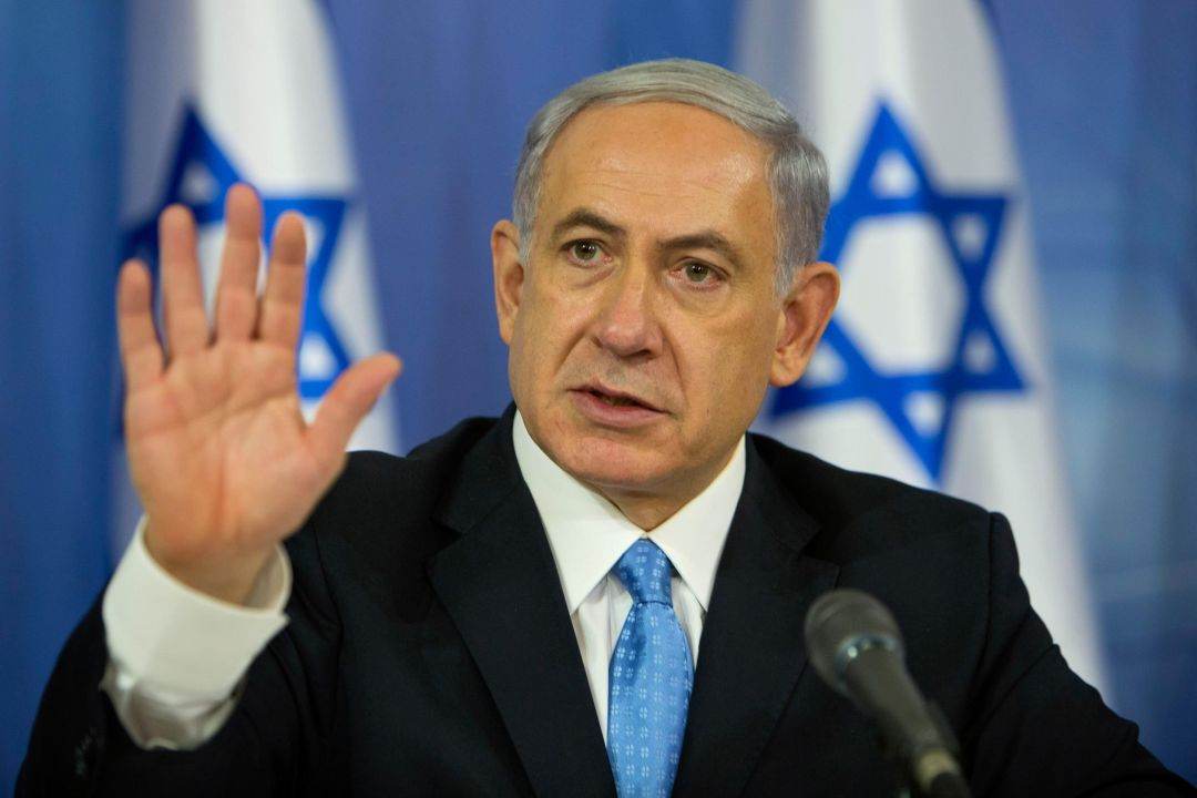 Vatican: Benjamin Netanyahu l-a sunat pe Papa Leo după atacul bisericii catolice din Gaza