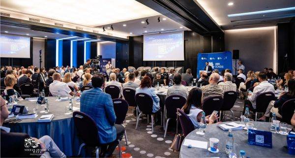 IMM-urile în impas: încrederea antreprenorilor în economie scade sub 35%