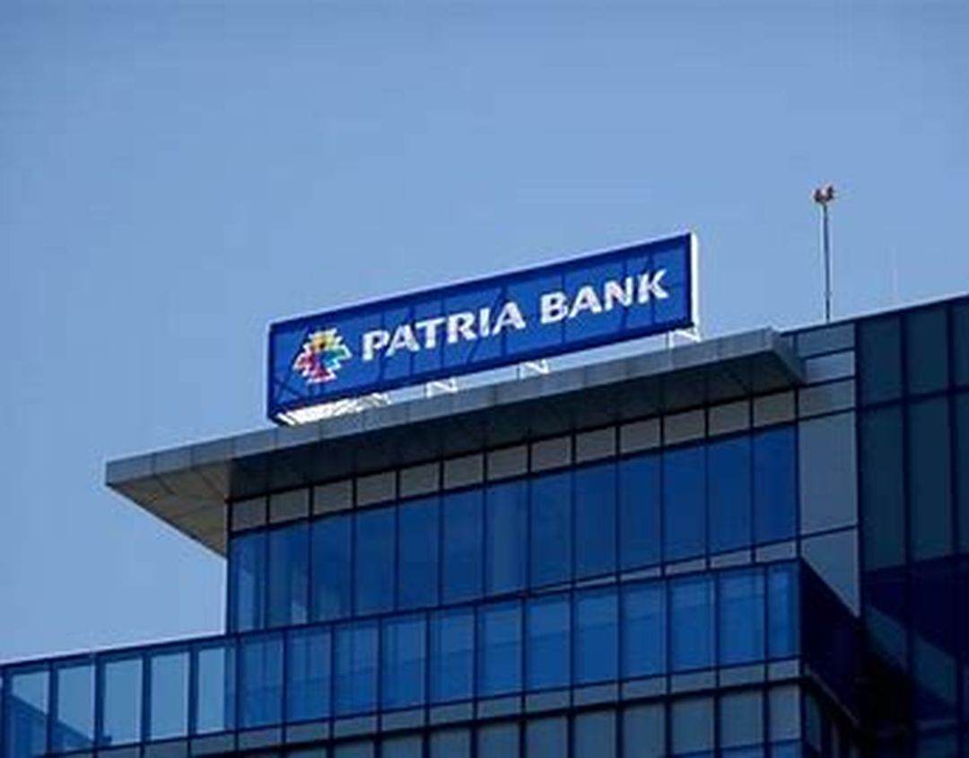 Acţionarul majoritar al Patria Bank ia în calcul vânzarea participaţiei la bancă