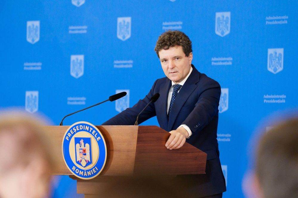 Nicuşor Dan: ”Pentru digitalizarea ANAF a existat un plan în nouă etape”
