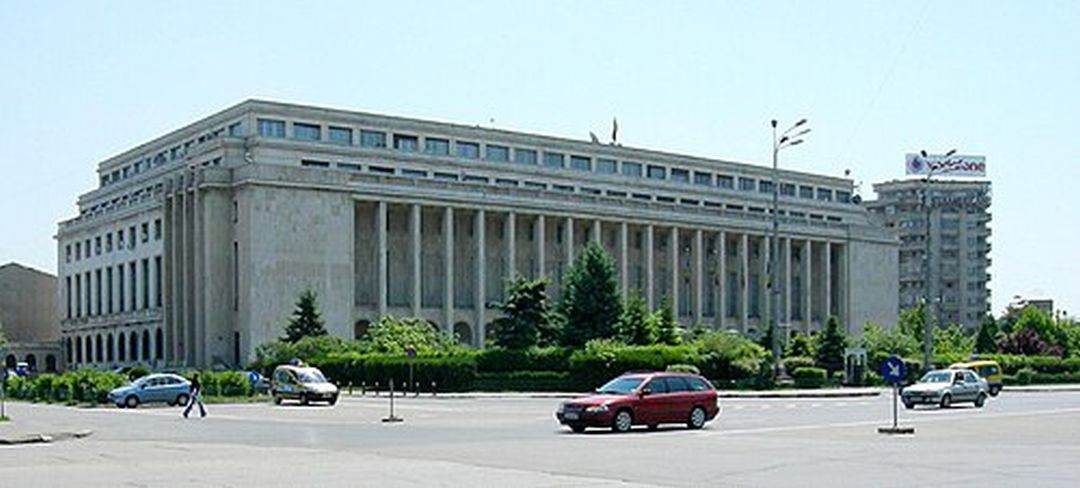 Ministerul Finanţelor: Datoria guvernamentală a crescut în martie la 998,6 miliarde lei