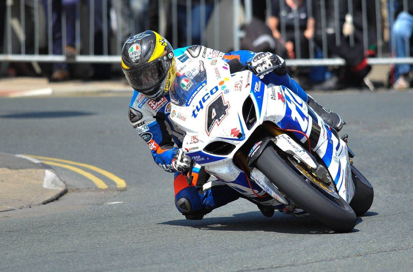MotoGP: Francesco Bagnaia va pleca din pole position la Marele Premiu al Cehiei