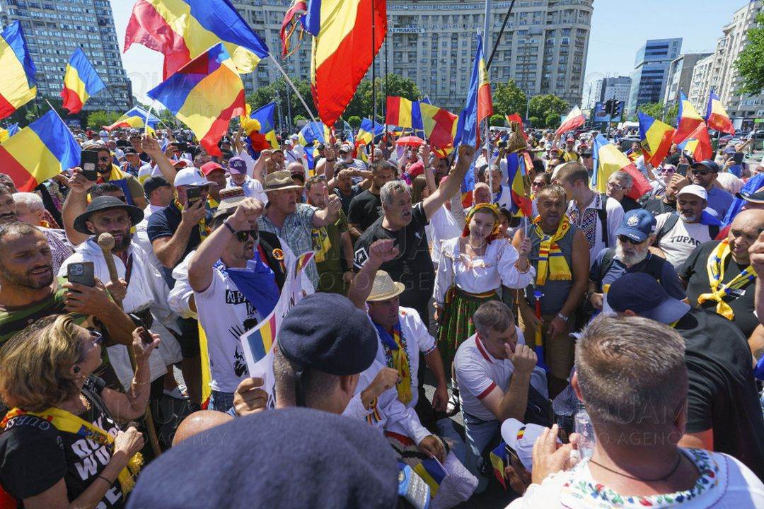 Foto: Inquam Photos / Tudor Pană