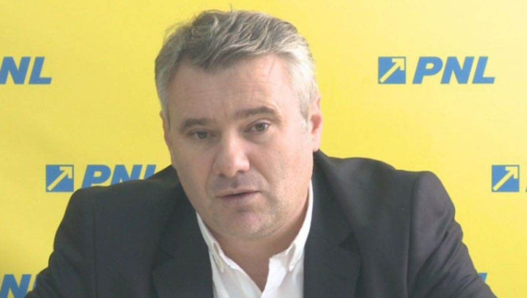 Gigel Ştirbu critică PSD pentru atacurile la adresa Guvernului Bolojan