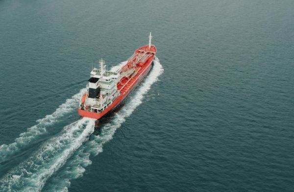 False flags for Russian oil: the scheme that undermines global trade