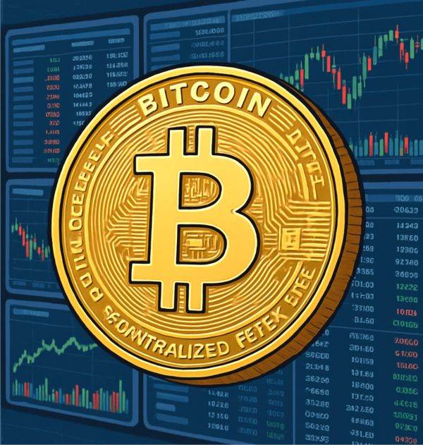 O companie din indicele Nasdaq deţine 3% din tot Bitcoinul aflat în circulaţie