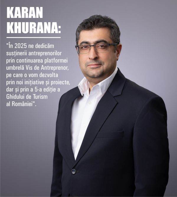 Digitalizarea şi consolidarea competenţelor echipei - priorităţile METRO Romania