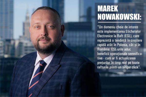 România, o destinaţie din ce în ce mai atractivă pentru retailerii internaţionali