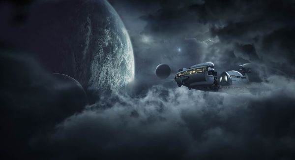 South Korea's Space Adventure: Lunar Base by 2045