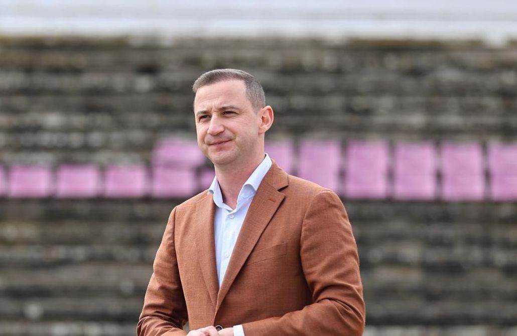 Alfred Simonis: ”Nu sunt în punctul în care îmi doresc ieşirea de la guvernare”
