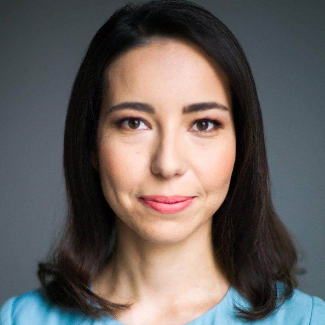 Partidul SENS: Ana Ciceală este oficial candidata partidului pentru funcţia de Primar General al Municipiului Bucureşti