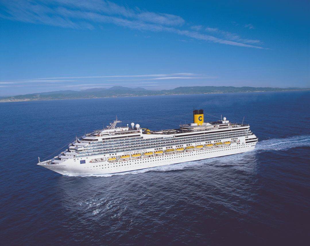 Costa Cruises: Croazierele, noua vacanţă all-inclusive preferată de familiile cu copii
