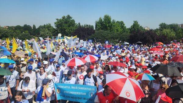Photo source: facebook/ FSLIRomania
