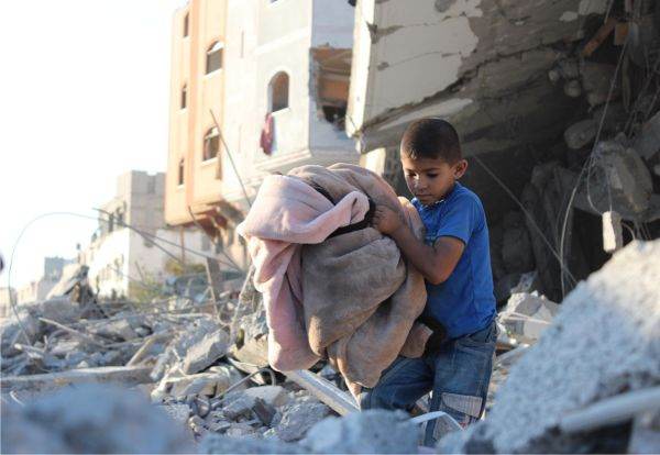 Political crisis in the Middle East: France takes a clear pro-Palestine stance