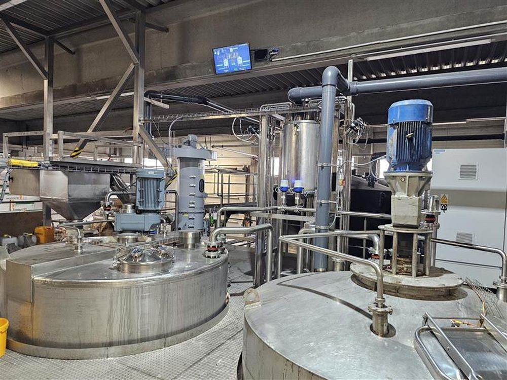 Investiţie de 1.4 milioane CHF în Prahova: Sika România deschide o nouă fabrică de aditivi pentru betoane