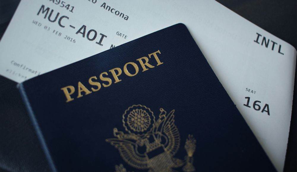 SUA sprijină reintrarea Argentinei în programul Visa Waiver