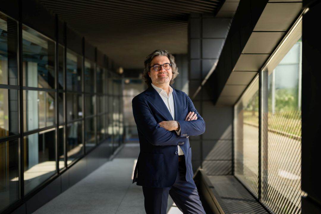  Vlad Micu a fost numit Director General al INNO Investments, companie a Grupului Banca Transilvania