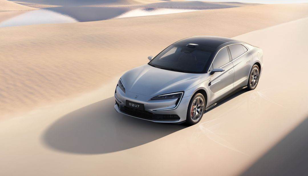 BYD celebrează producţia a 13 milioane de autovehicule cu energie nouă