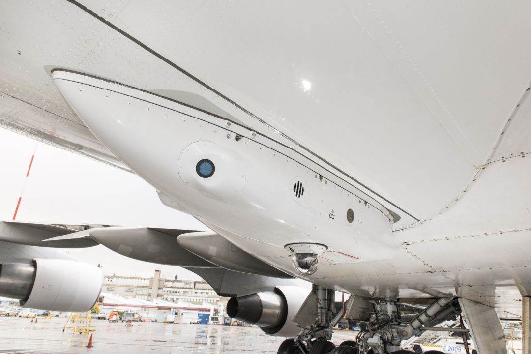 Elbit Systems a câştigat un contract de 260 milioane USD pentru a echipa aeronavele A400M ale Germaniei cu sisteme de autoprotecţie DIRCM