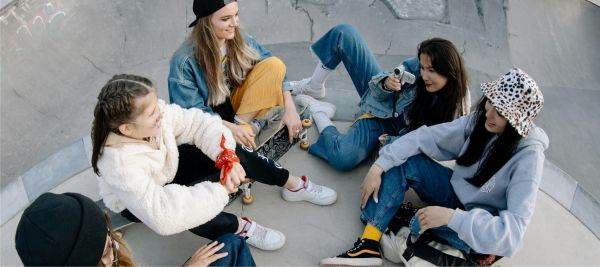 UNICEF launches a support tool for youth mental health in Romania