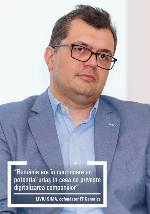 ”Listarea la bursă ne oferă acces la capital pentru dezvoltare”