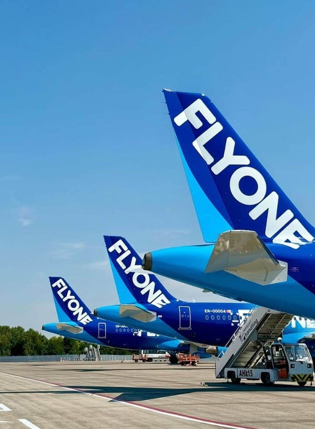  FLYONE lansează ruta directă Bucureşti-Munchen şi extinde programul de iarnă 2025-2026
