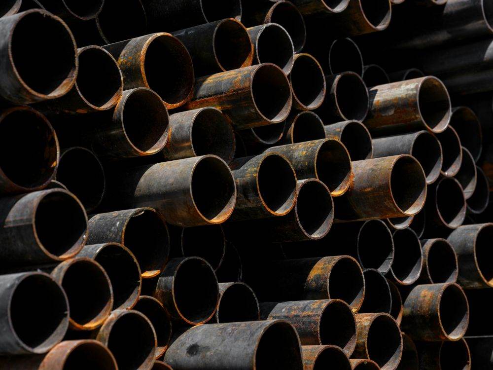 Unsprezece ţări din UE cer măsuri comerciale urgente pentru protejarea industriei oţelului