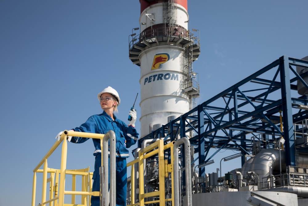 Directoratul OMV Petrom - vom decide în trimestrul al treilea dacă vom propune un dividend special 