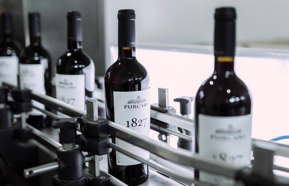 În urma subscrierii a peste 71% din acţiuni, Maspex va prelua controlul asupra Purcari Wineries