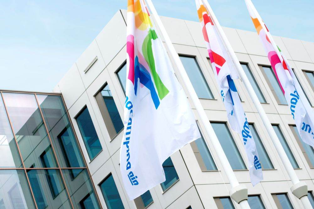 Royal FrieslandCampina a ajuns la un acord cu Bonafarm Group privind vânzarea operaţiunilor din România