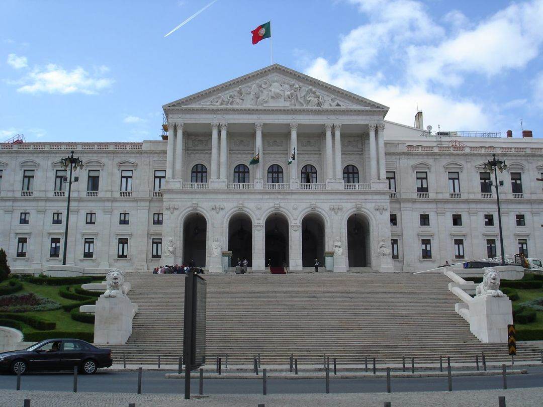 Portugalia ”intenţionează” să recunoască Palestina ca stat în septembrie