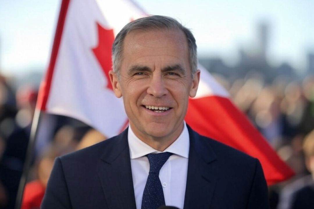 Mark Carney critică noile tarife impuse de Trump şi promite măsuri pentru protejarea economiei canadiene