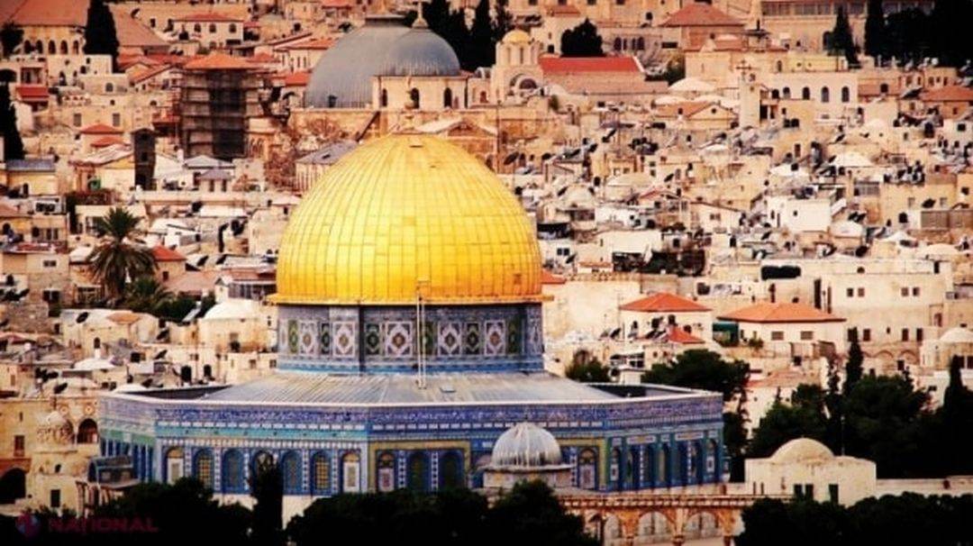 Congresul Mondial Evreiesc, cu privire la legea antisemitismului: „Legea a fost declarată de două ori constituţională”