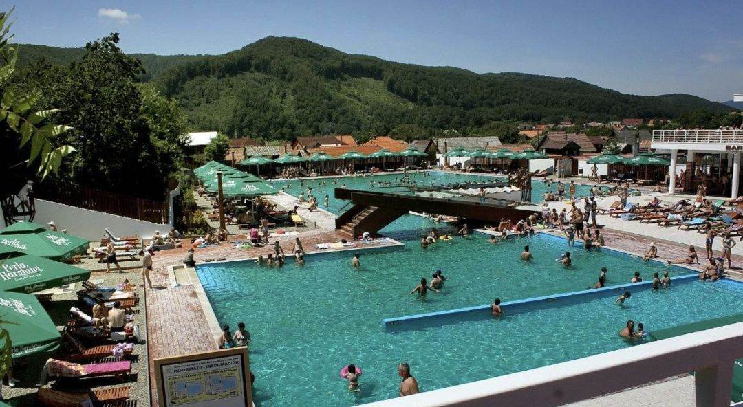 Visit Harghita: Lucrăm împreună cu antreprenorii din Praid pentru a reinventa turismul local