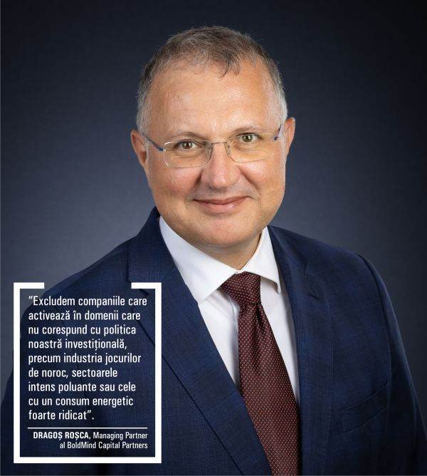 ”România întâmpină dificultăţi privind implicarea investitorilor instituţionali în fondurile de private equity”