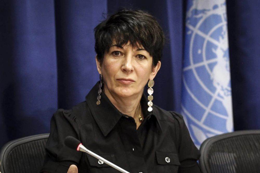 Ghislaine Maxwell, transferată într-o închisoare cu securitate redusă din Texas
