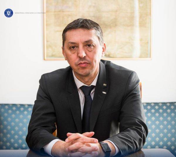 Minister of Education: Academic Diaspora, a strategic resource for Romania