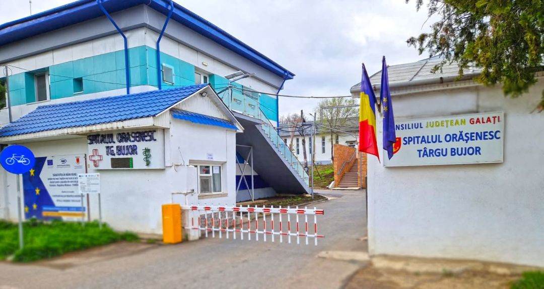 1,6 milioane de euro pentru modernizarea serviciilor medicale din Galaţi