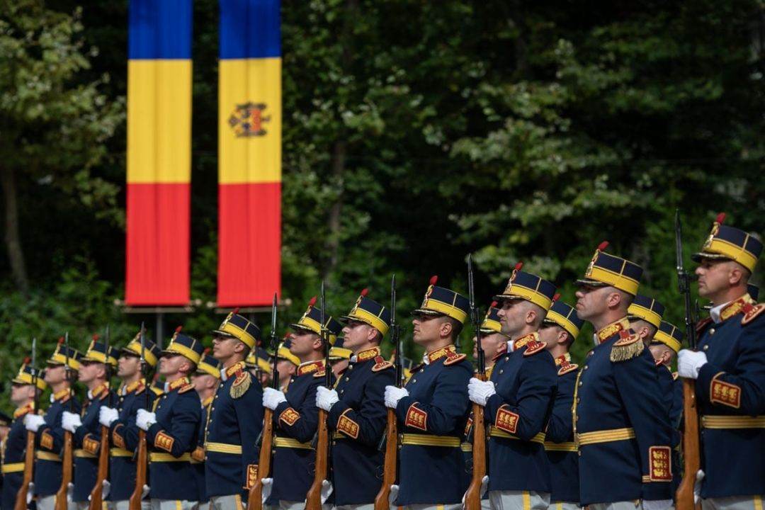  Comitetul pentru organizarea funeraliilor de stat s-a reunit la Palatul Victoria