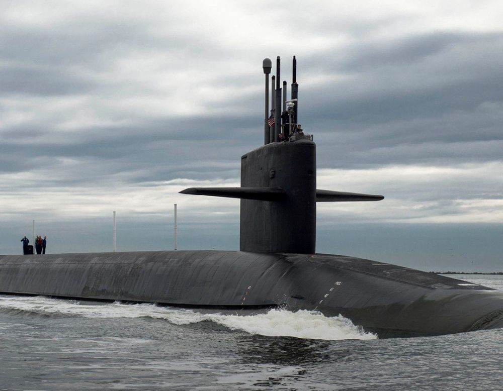 Trump confirmă desfăşurarea a două submarine nucleare americane lângă Rusia