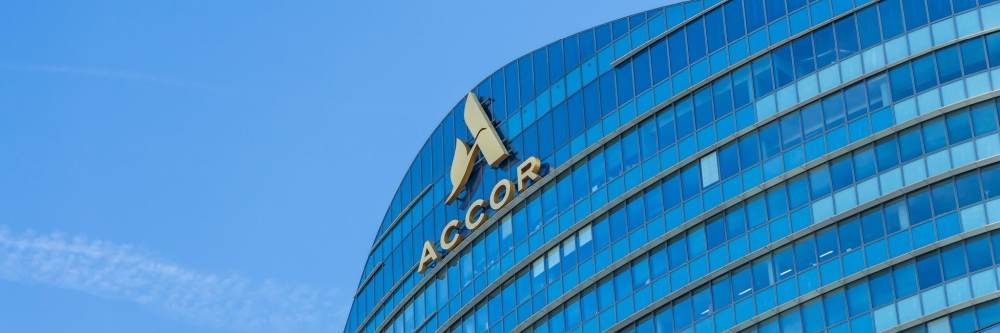 Accor: Veniturile grupului au atins 2,745 miliarde euro în primul semestru din 2025