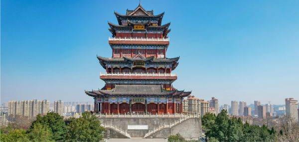 Beijing becomes the world capital of robotics in August