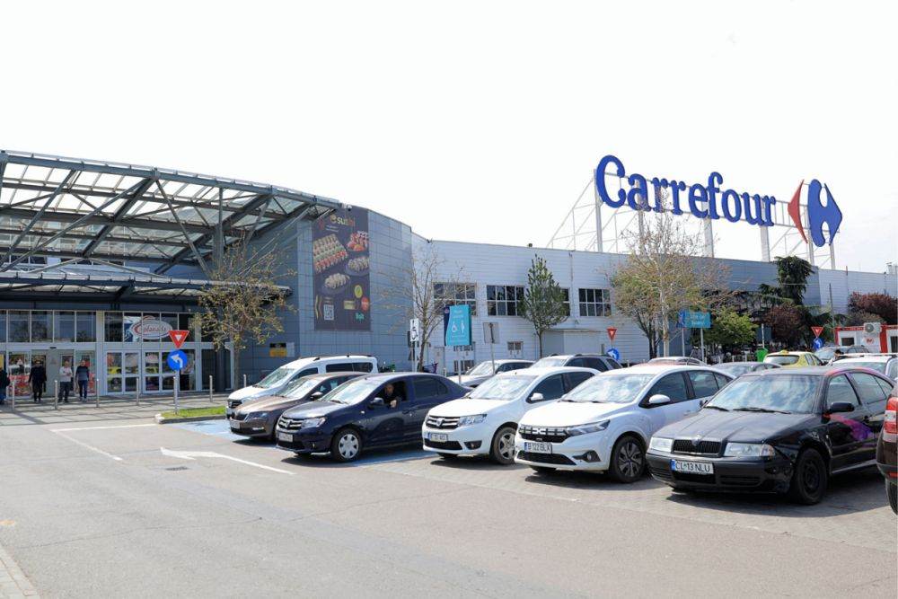 Supernova deschide un nou magazin JYSK în centrul comercial Esplanada