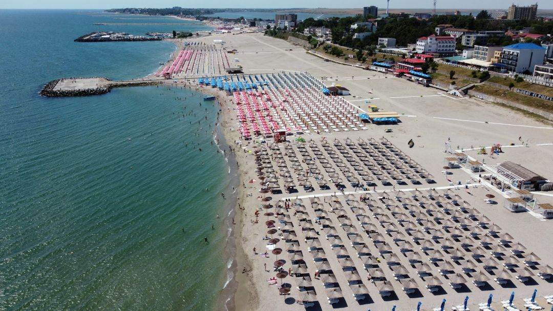 BIBI Touroperator: În luna iunie turismul a scăzut cu -4,2% la sosirile românilor în structurile de cazare clasificate