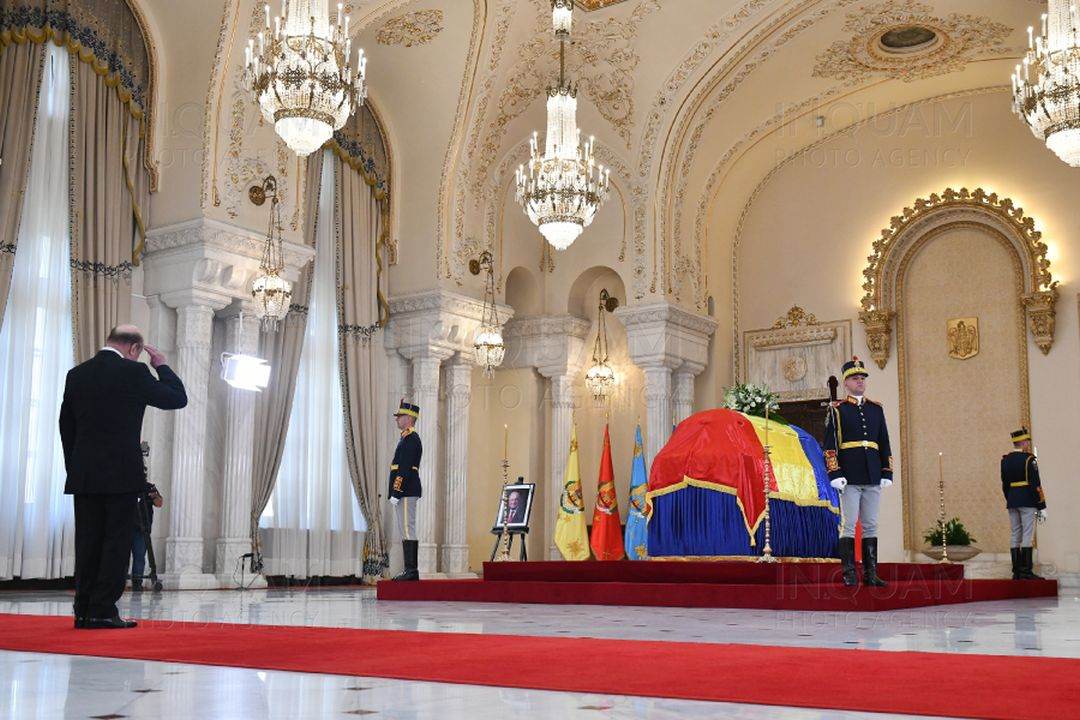 Foto: Inquam Photos / Eduard Vînătoru