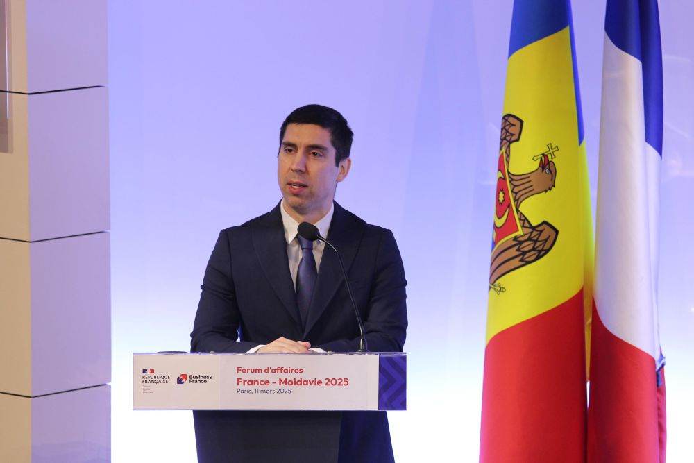 Chişinău respinge ameninţările Moscovei: „Moldova este un stat suveran”