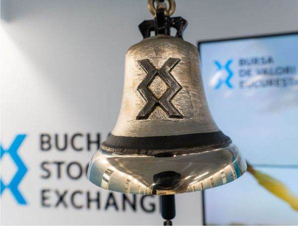 Numărul conturilor investitorilor la BVB a crescut cu 30% într-un an 