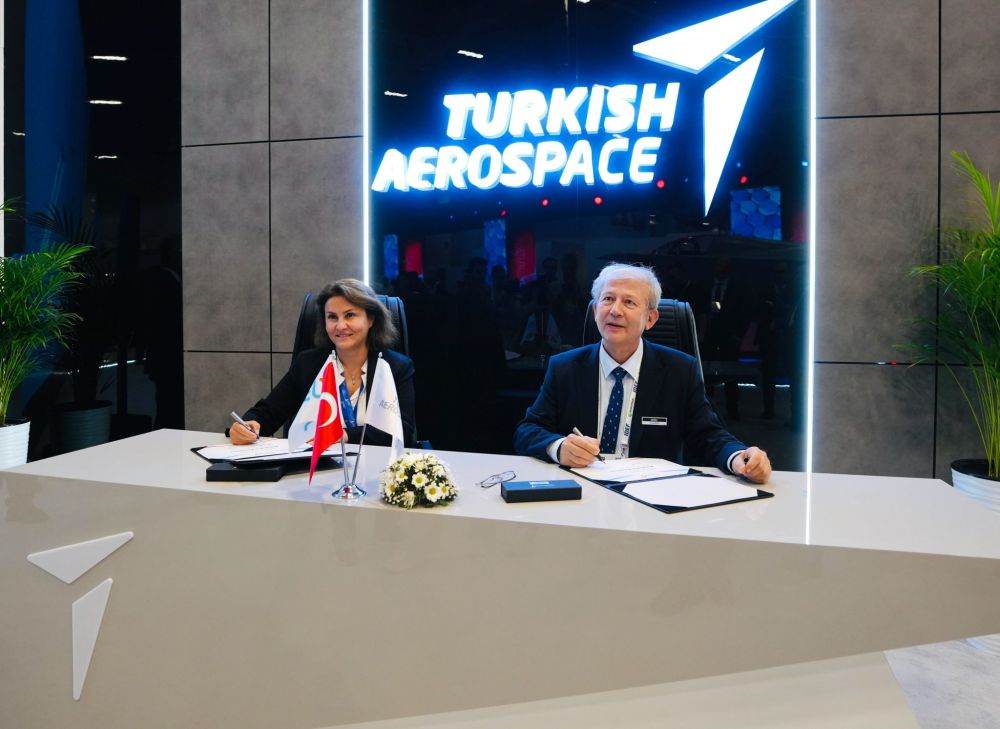 Karel îşi consolidează prezenţa în România prin parteneriate strategice cu Havelsan şi Turkish Aerospace Industries