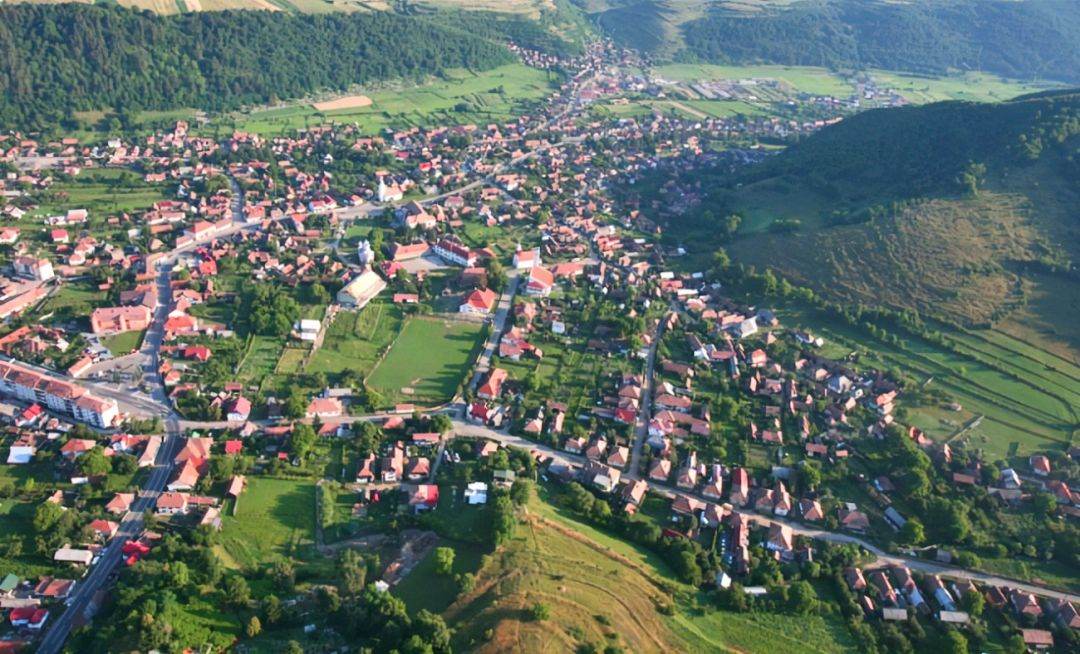Starea de alertă a fost prelungită pentru încă 30 de zile la Praid